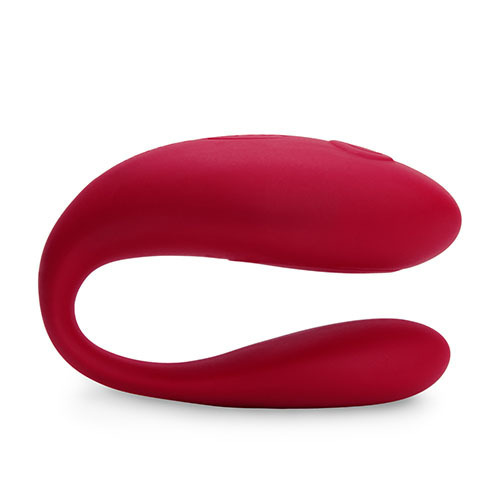 We-vibe Limited edition Rechargable - Вибратор для пар 7,5х3,8 см