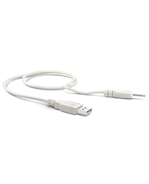 We-Vibe USB to DC Charging Cable - USB-кабель для зарядки вибратора для пар Unite 2 by We-Vibe