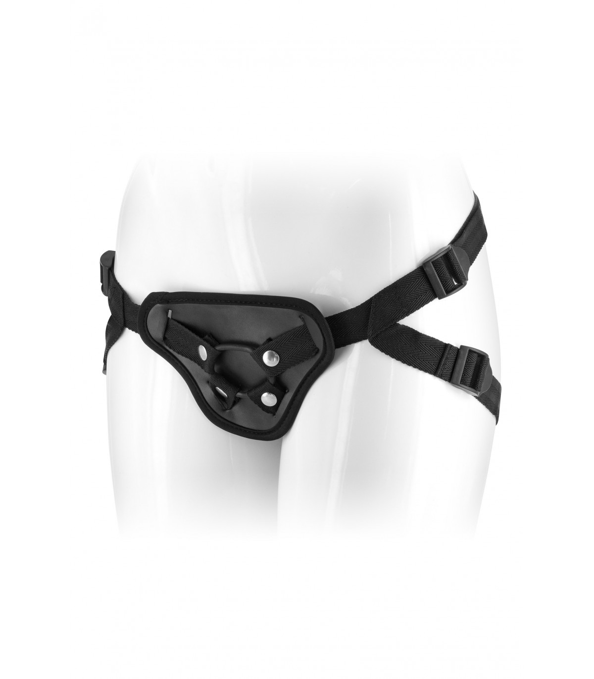 Wolnash Real Body - Universal Harness - Трусы для страпона